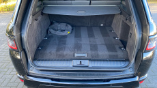 Land Rover Range Rover Sport 2.0 P400e HSE Dynamic Black 5dr Auto Estate